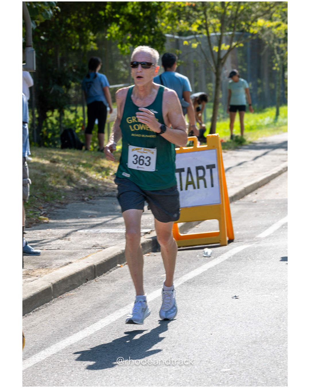 Bobby Doyle Summer Classic 5 Mile Road Race - August 10 2025 - Narragansett Rhode Island – Bobby Doyle Summer Classic Road Race – Aug 10, 2…