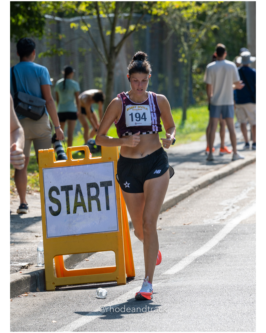 Bobby Doyle Summer Classic 5 Mile Road Race - August 10 2025 - Narragansett Rhode Island – Bobby Doyle Summer Classic Road Race – Aug 10, 2…