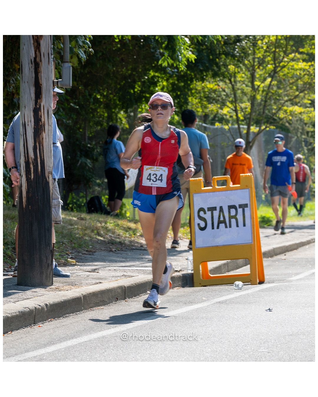 Bobby Doyle Summer Classic 5 Mile Road Race - August 10 2025 - Narragansett Rhode Island – Bobby Doyle Summer Classic Road Race – Aug 10, 2…