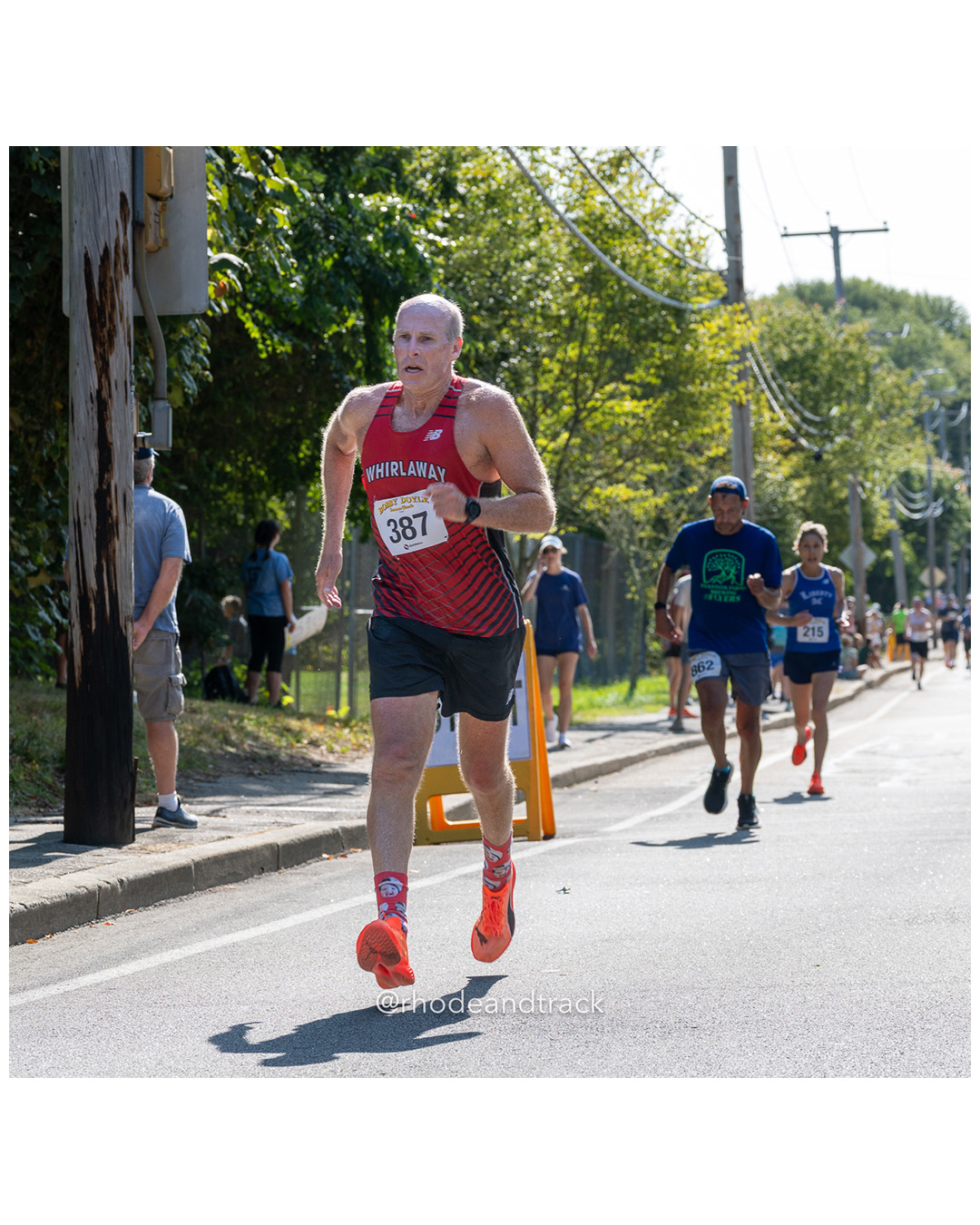 Bobby Doyle Summer Classic 5 Mile Road Race - August 10 2025 - Narragansett Rhode Island – Bobby Doyle Summer Classic Road Race – Aug 10, 2…