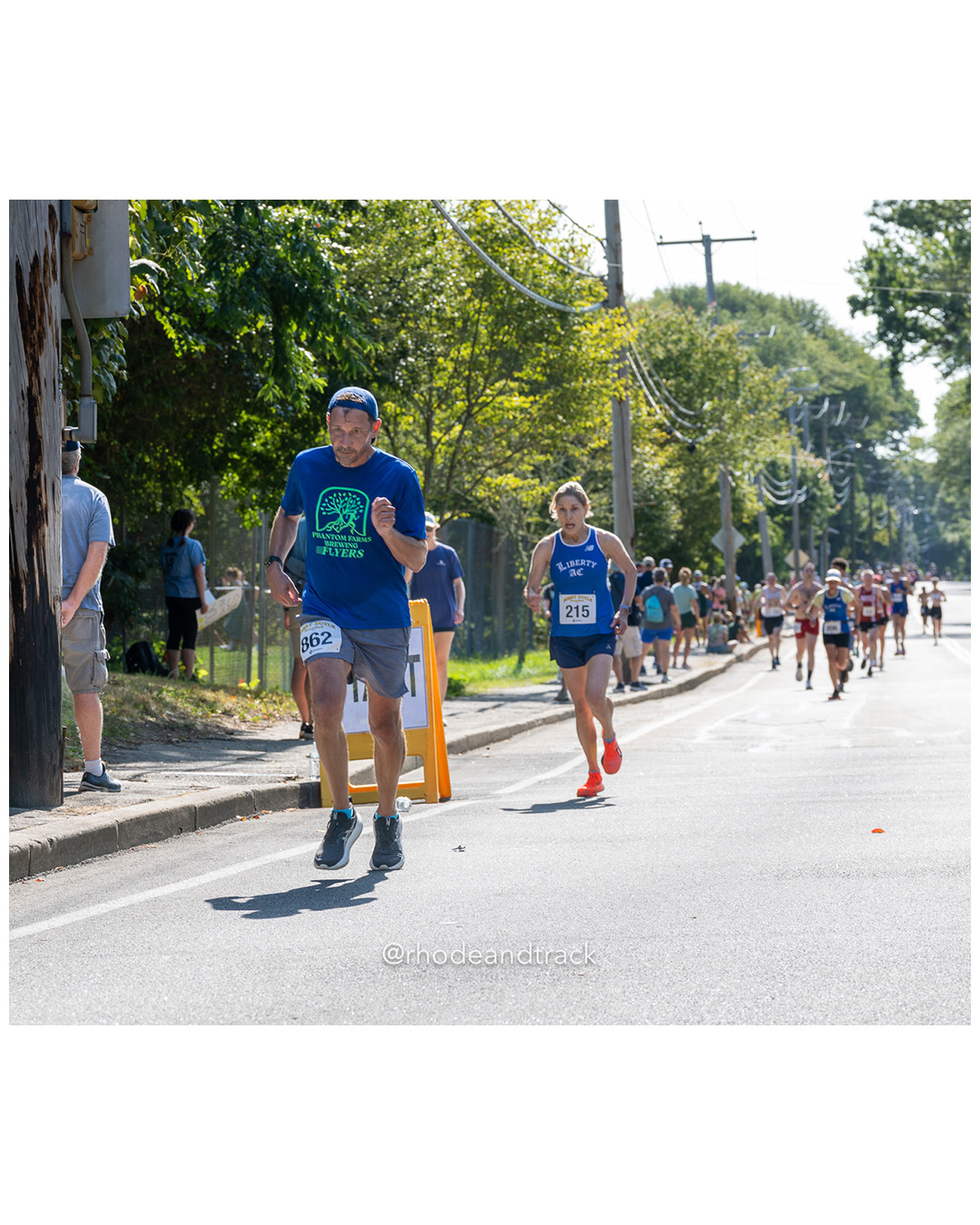 Bobby Doyle Summer Classic 5 Mile Road Race - August 10 2025 - Narragansett Rhode Island – Bobby Doyle Summer Classic Road Race – Aug 10, 2…