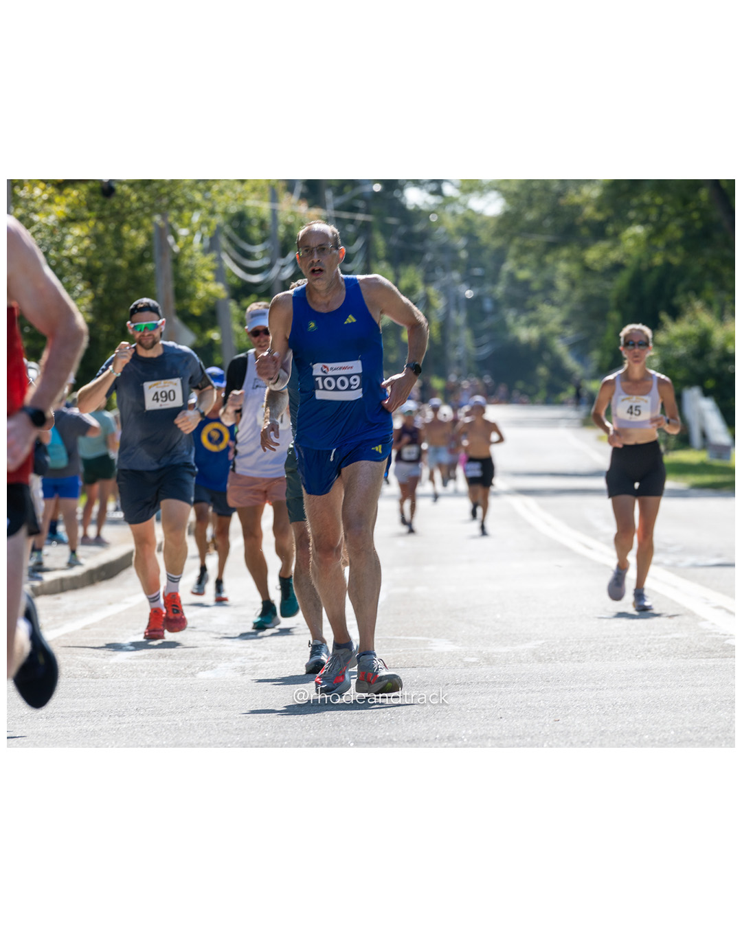Bobby Doyle Summer Classic 5 Mile Road Race - August 10 2025 - Narragansett Rhode Island – Bobby Doyle Summer Classic Road Race – Aug 10, 2…