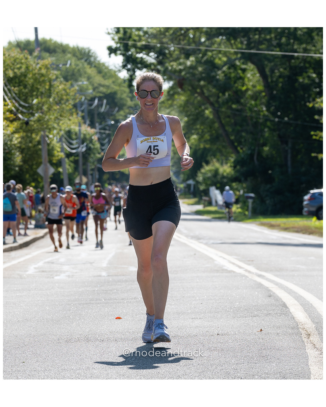 Bobby Doyle Summer Classic 5 Mile Road Race - August 10 2025 - Narragansett Rhode Island – Bobby Doyle Summer Classic Road Race – Aug 10, 2…