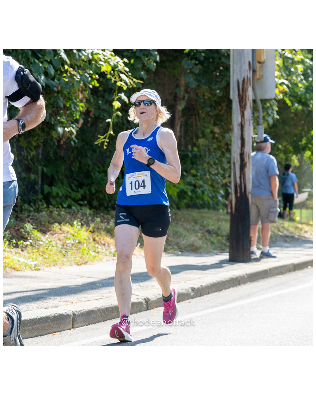 Bobby Doyle Summer Classic 5 Mile Road Race - August 10 2025 - Narragansett Rhode Island – Bobby Doyle Summer Classic Road Race – Aug 10, 2…
