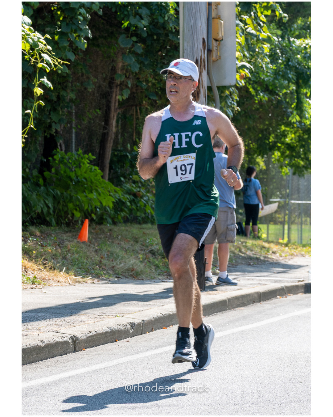 Bobby Doyle Summer Classic 5 Mile Road Race - August 10 2025 - Narragansett Rhode Island – Bobby Doyle Summer Classic Road Race – Aug 10, 2…