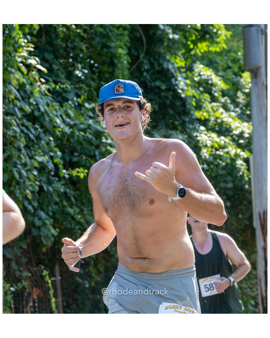 Bobby Doyle Summer Classic 5 Mile Road Race - August 10 2025 - Narragansett Rhode Island – Bobby Doyle Summer Classic Road Race – Aug 10, 2…