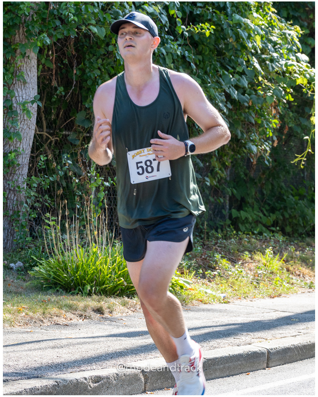 Bobby Doyle Summer Classic 5 Mile Road Race - August 10 2025 - Narragansett Rhode Island – Bobby Doyle Summer Classic Road Race – Aug 10, 2…
