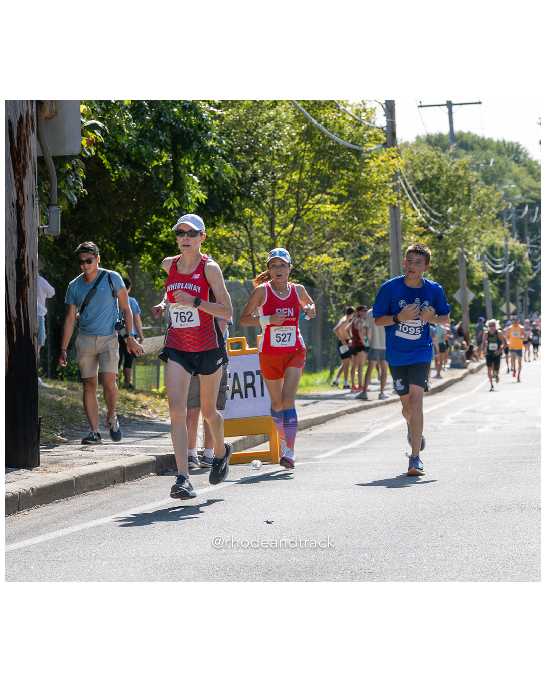 Bobby Doyle Summer Classic 5 Mile Road Race - August 10 2025 - Narragansett Rhode Island – Bobby Doyle Summer Classic Road Race – Aug 10, 2…