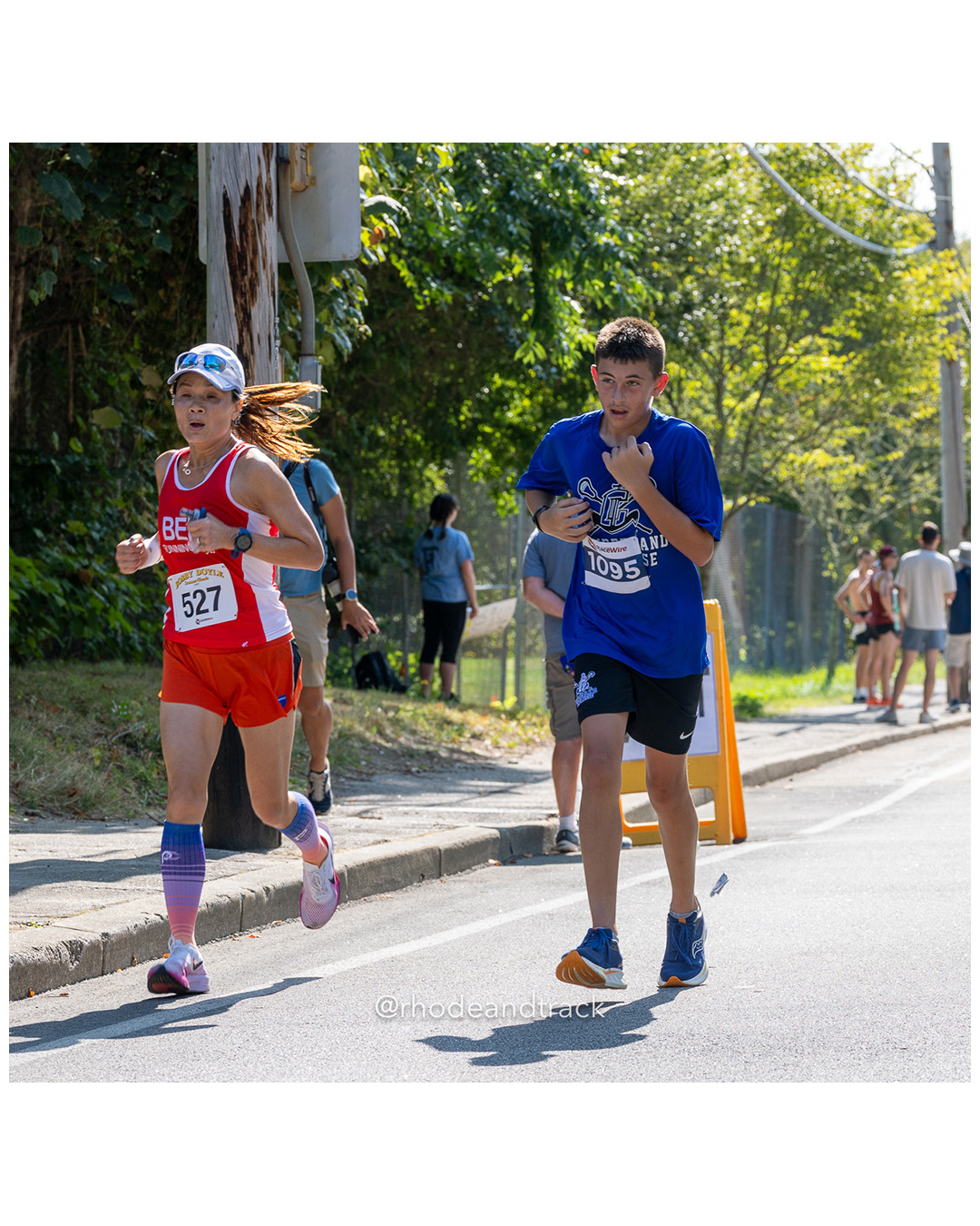 Bobby Doyle Summer Classic 5 Mile Road Race - August 10 2025 - Narragansett Rhode Island – Bobby Doyle Summer Classic Road Race – Aug 10, 2…