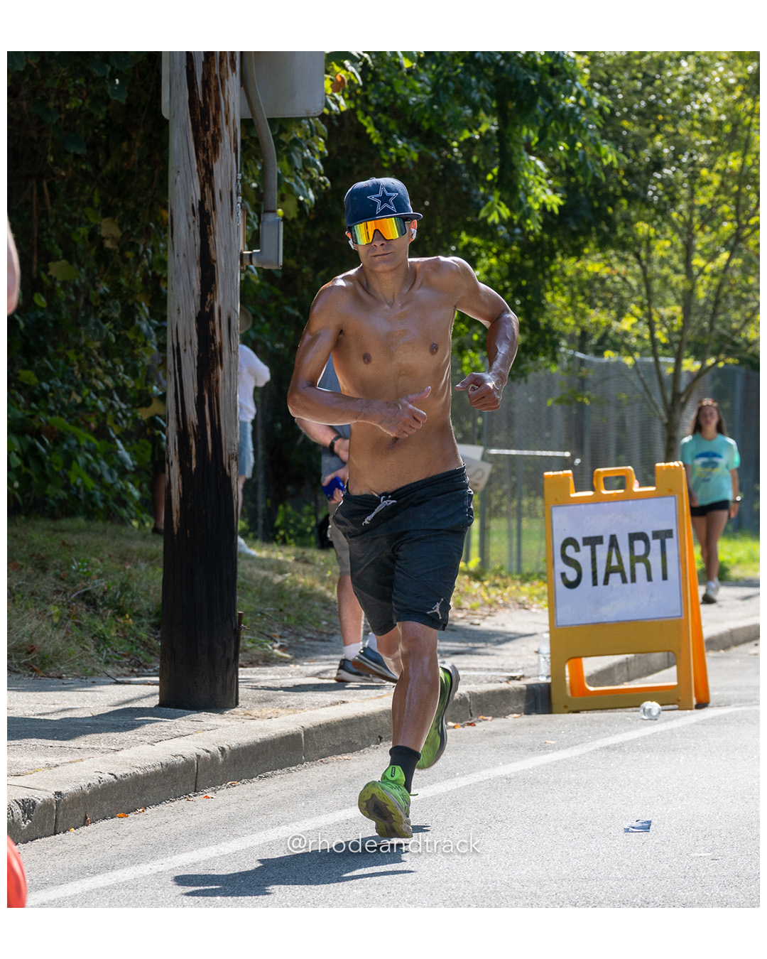 Bobby Doyle Summer Classic 5 Mile Road Race - August 10 2025 - Narragansett Rhode Island – Bobby Doyle Summer Classic Road Race – Aug 10, 2…