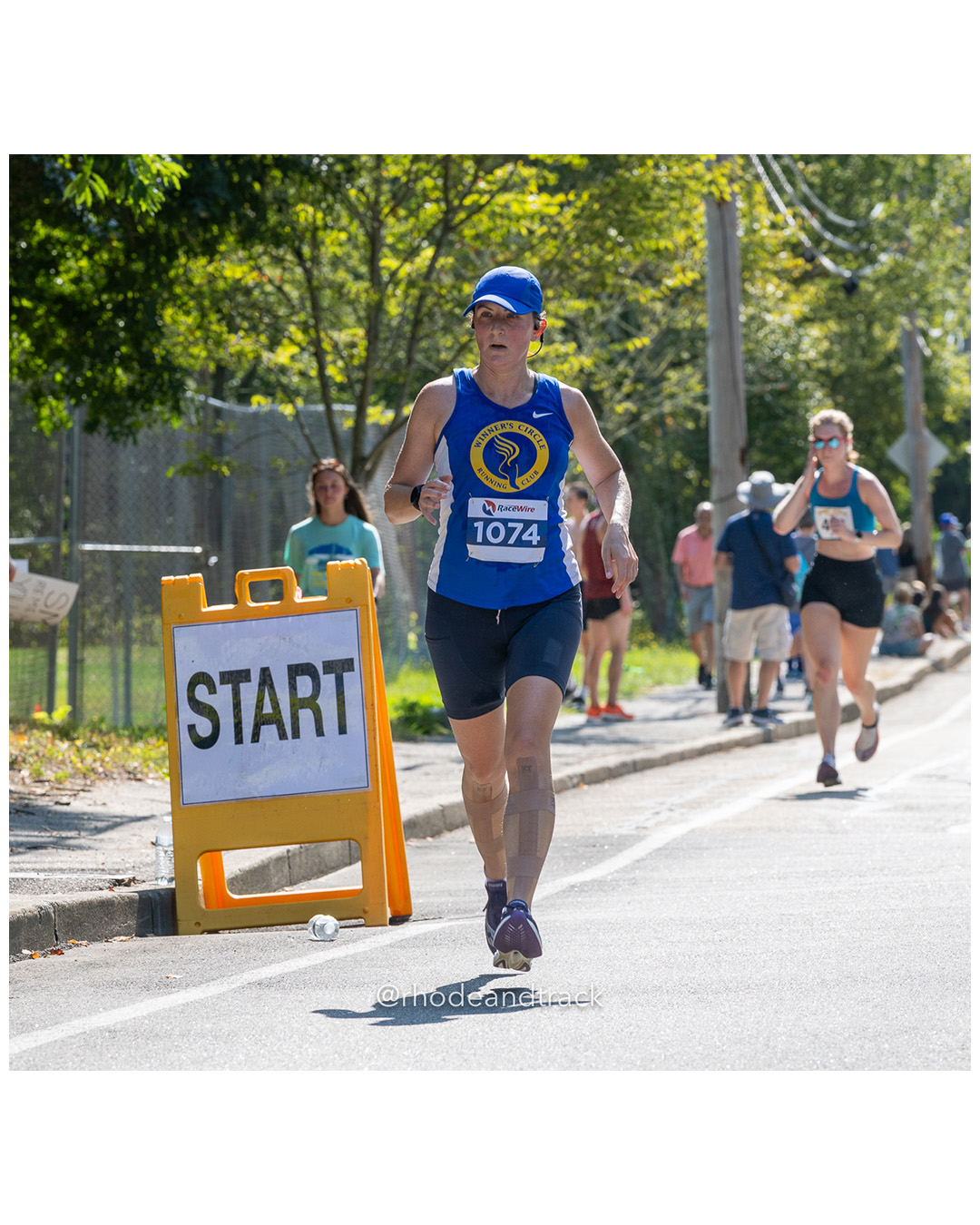 Bobby Doyle Summer Classic 5 Mile Road Race - August 10 2025 - Narragansett Rhode Island – Bobby Doyle Summer Classic Road Race – Aug 10, 2…