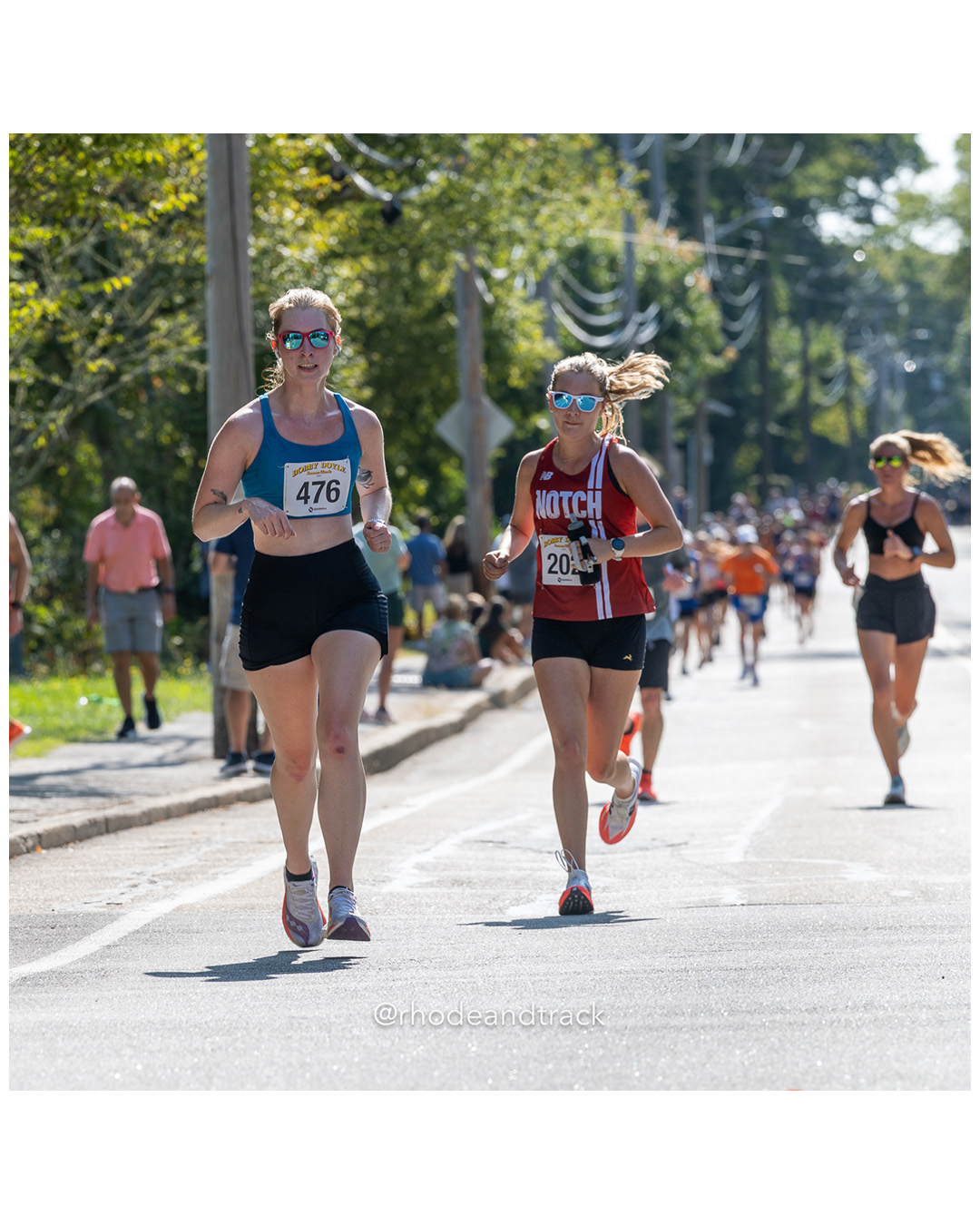Bobby Doyle Summer Classic 5 Mile Road Race - August 10 2025 - Narragansett Rhode Island – Bobby Doyle Summer Classic Road Race – Aug 10, 2…
