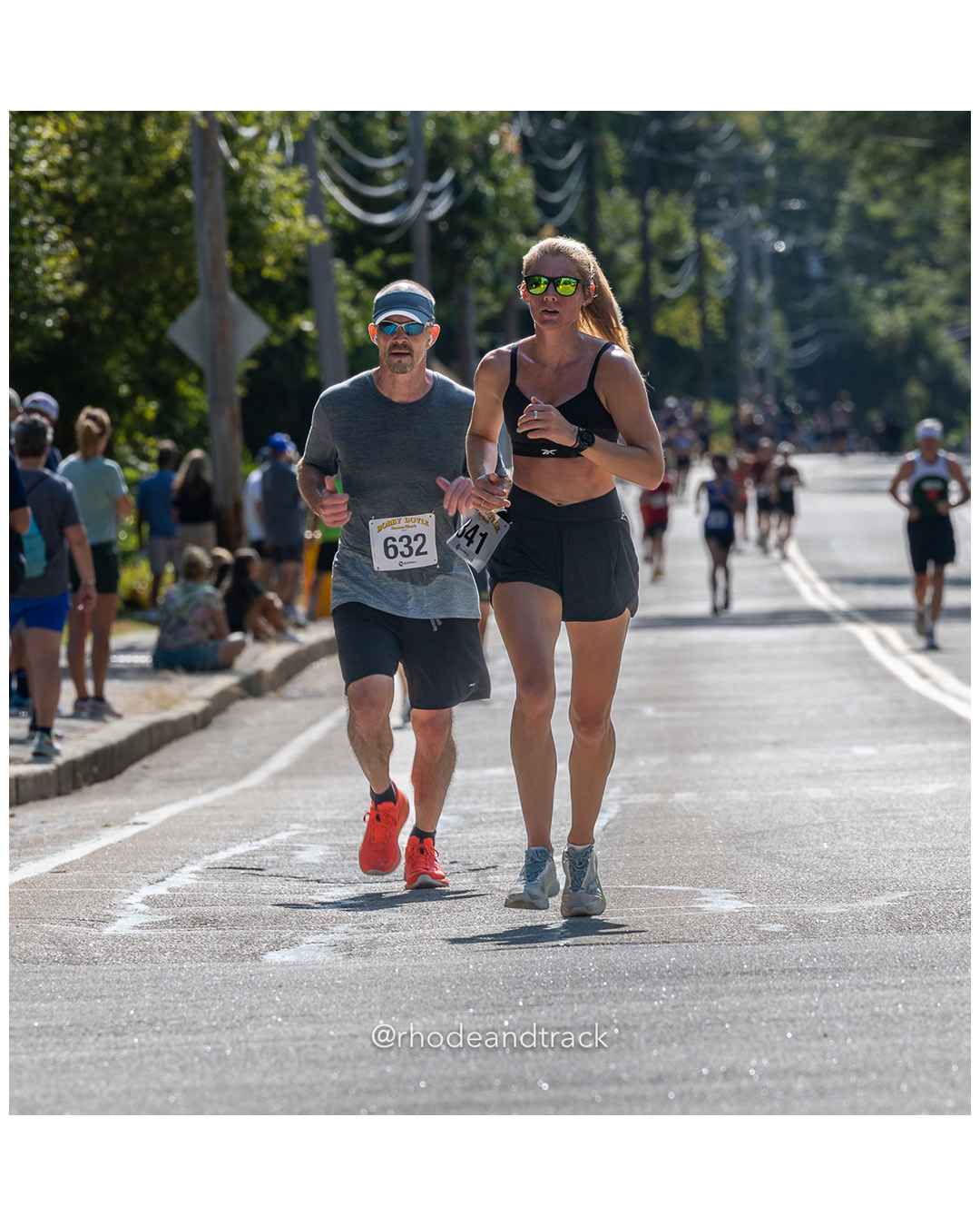 Bobby Doyle Summer Classic 5 Mile Road Race - August 10 2025 - Narragansett Rhode Island – Bobby Doyle Summer Classic Road Race – Aug 10, 2…