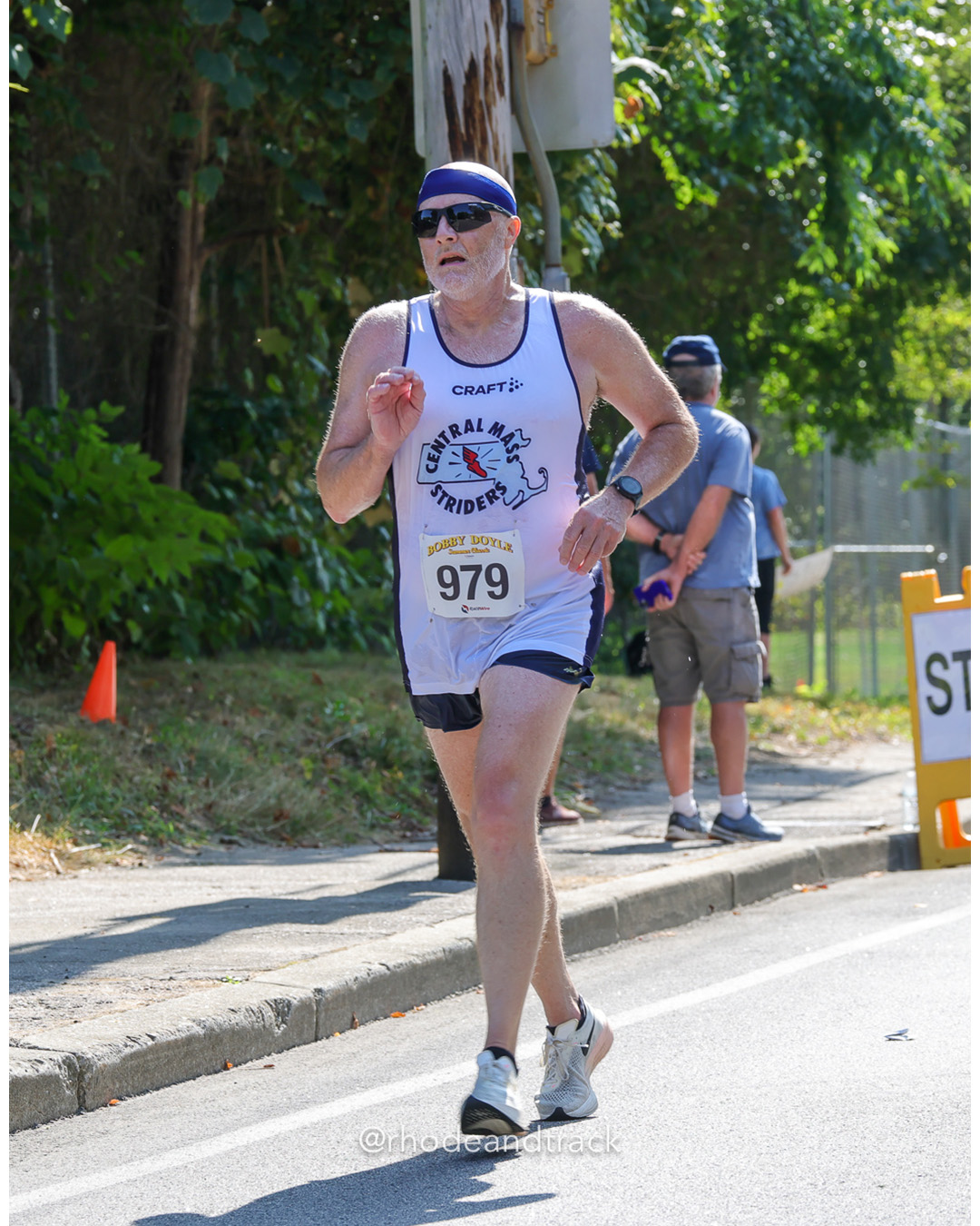 Bobby Doyle Summer Classic 5 Mile Road Race - August 10 2025 - Narragansett Rhode Island – Bobby Doyle Summer Classic Road Race – Aug 10, 2…