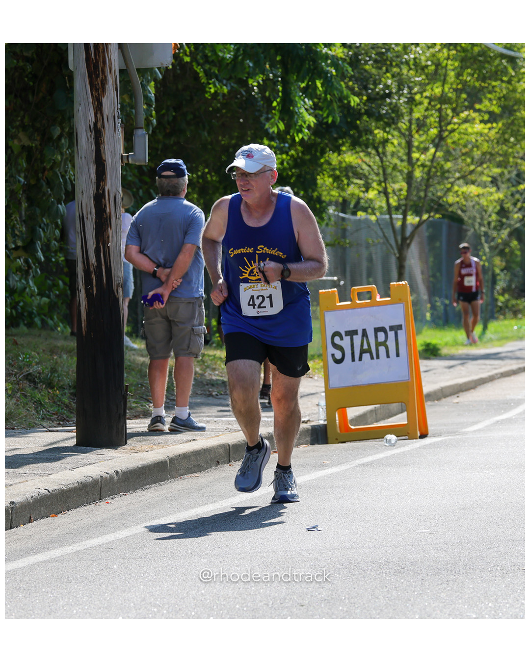 Bobby Doyle Summer Classic 5 Mile Road Race - August 10 2025 - Narragansett Rhode Island – Bobby Doyle Summer Classic Road Race – Aug 10, 2…