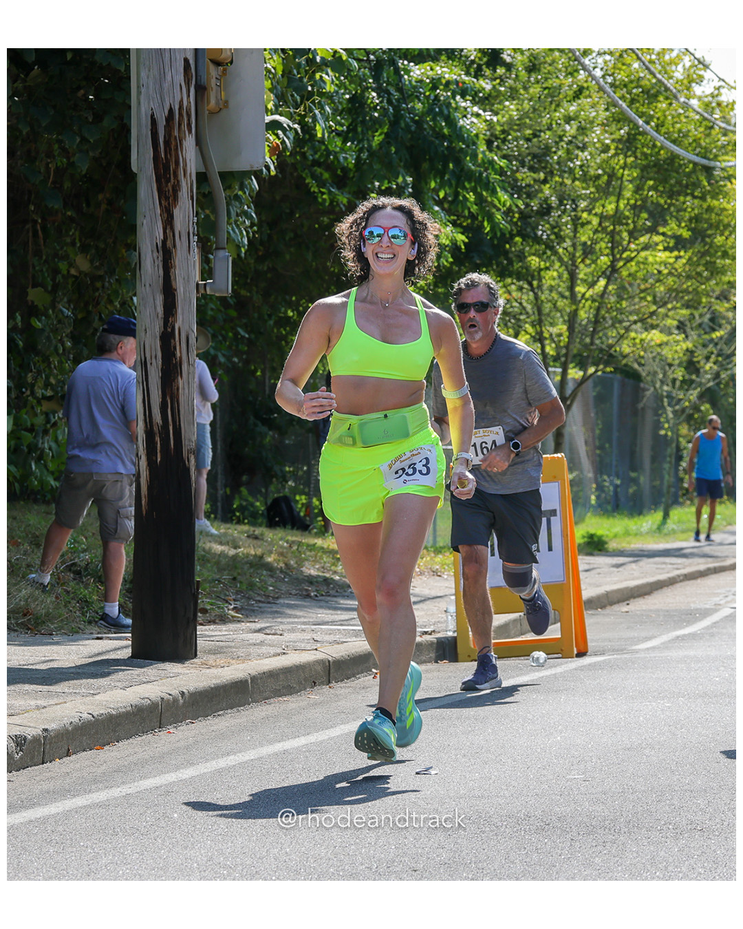 Bobby Doyle Summer Classic 5 Mile Road Race - August 10 2025 - Narragansett Rhode Island – Bobby Doyle Summer Classic Road Race – Aug 10, 2…