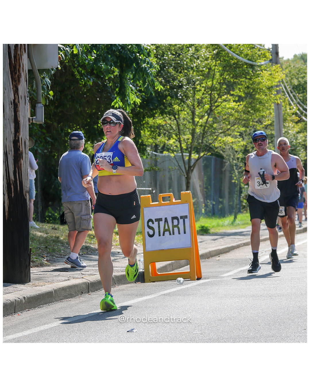 Bobby Doyle Summer Classic 5 Mile Road Race - August 10 2025 - Narragansett Rhode Island – Bobby Doyle Summer Classic Road Race – Aug 10, 2…