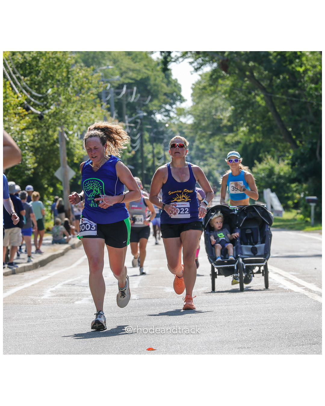 Bobby Doyle Summer Classic 5 Mile Road Race - August 10 2025 - Narragansett Rhode Island – Bobby Doyle Summer Classic Road Race – Aug 10, 2…