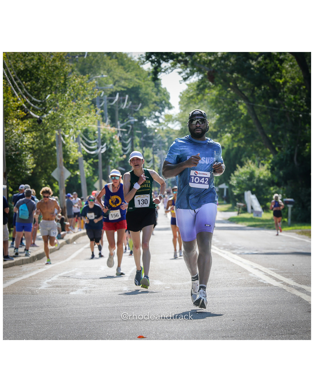 Bobby Doyle Summer Classic 5 Mile Road Race - August 10 2025 - Narragansett Rhode Island – Bobby Doyle Summer Classic Road Race – Aug 10, 2…