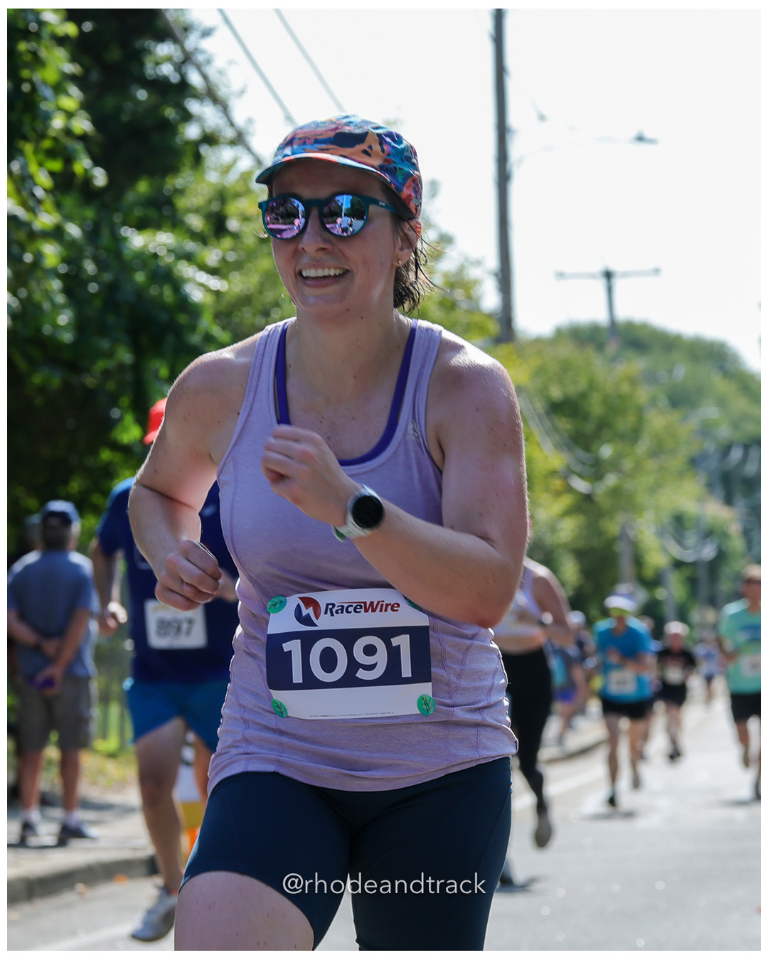 Bobby Doyle Summer Classic 5 Mile Road Race - August 10 2025 - Narragansett Rhode Island – Bobby Doyle Summer Classic Road Race – Aug 10, 2…