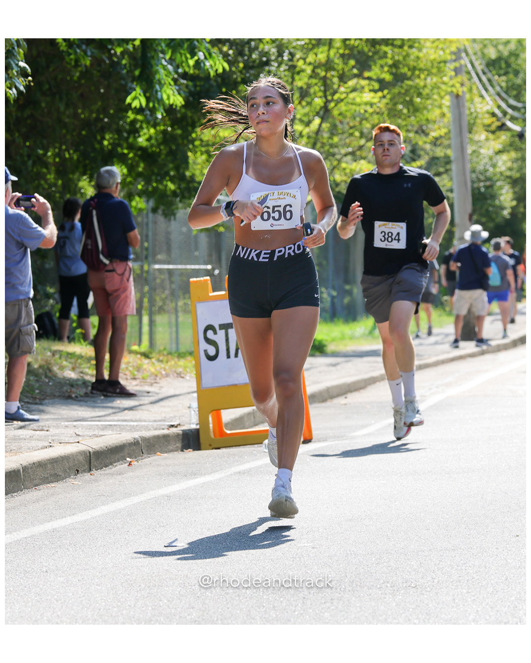 Bobby Doyle Summer Classic 5 Mile Road Race - August 10 2025 - Narragansett Rhode Island – Bobby Doyle Summer Classic Road Race – Aug 10, 2…