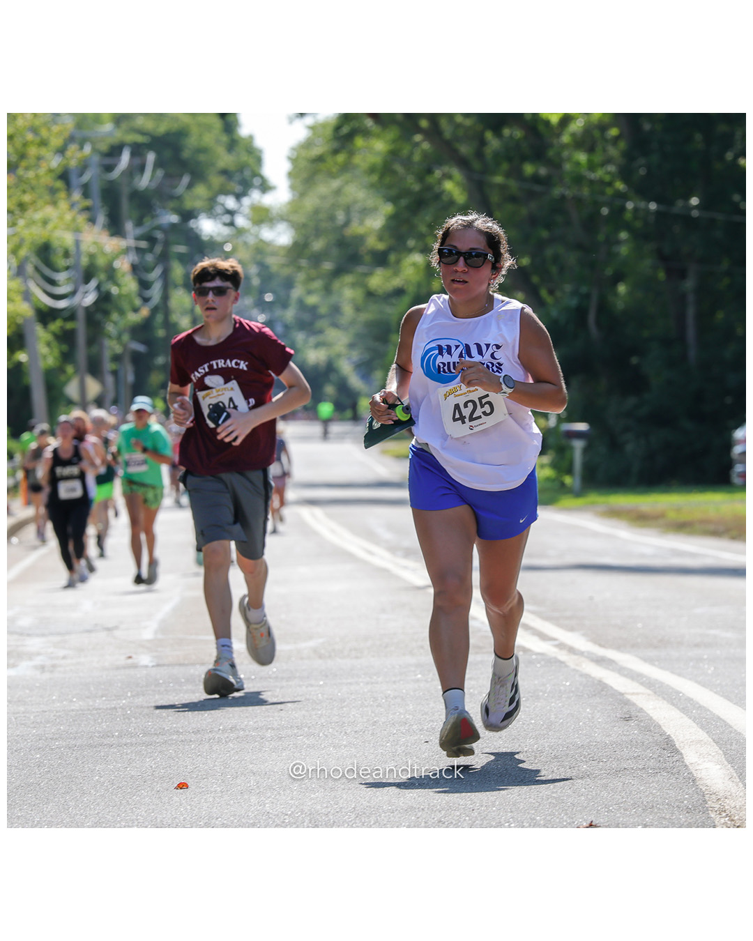 Bobby Doyle Summer Classic 5 Mile Road Race - August 10 2025 - Narragansett Rhode Island – Bobby Doyle Summer Classic Road Race – Aug 10, 2…