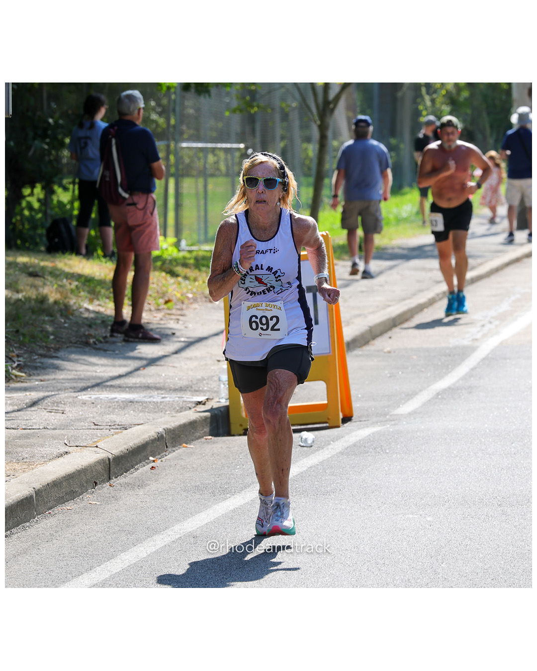 Bobby Doyle Summer Classic 5 Mile Road Race - August 10 2025 - Narragansett Rhode Island – Bobby Doyle Summer Classic Road Race – Aug 10, 2…