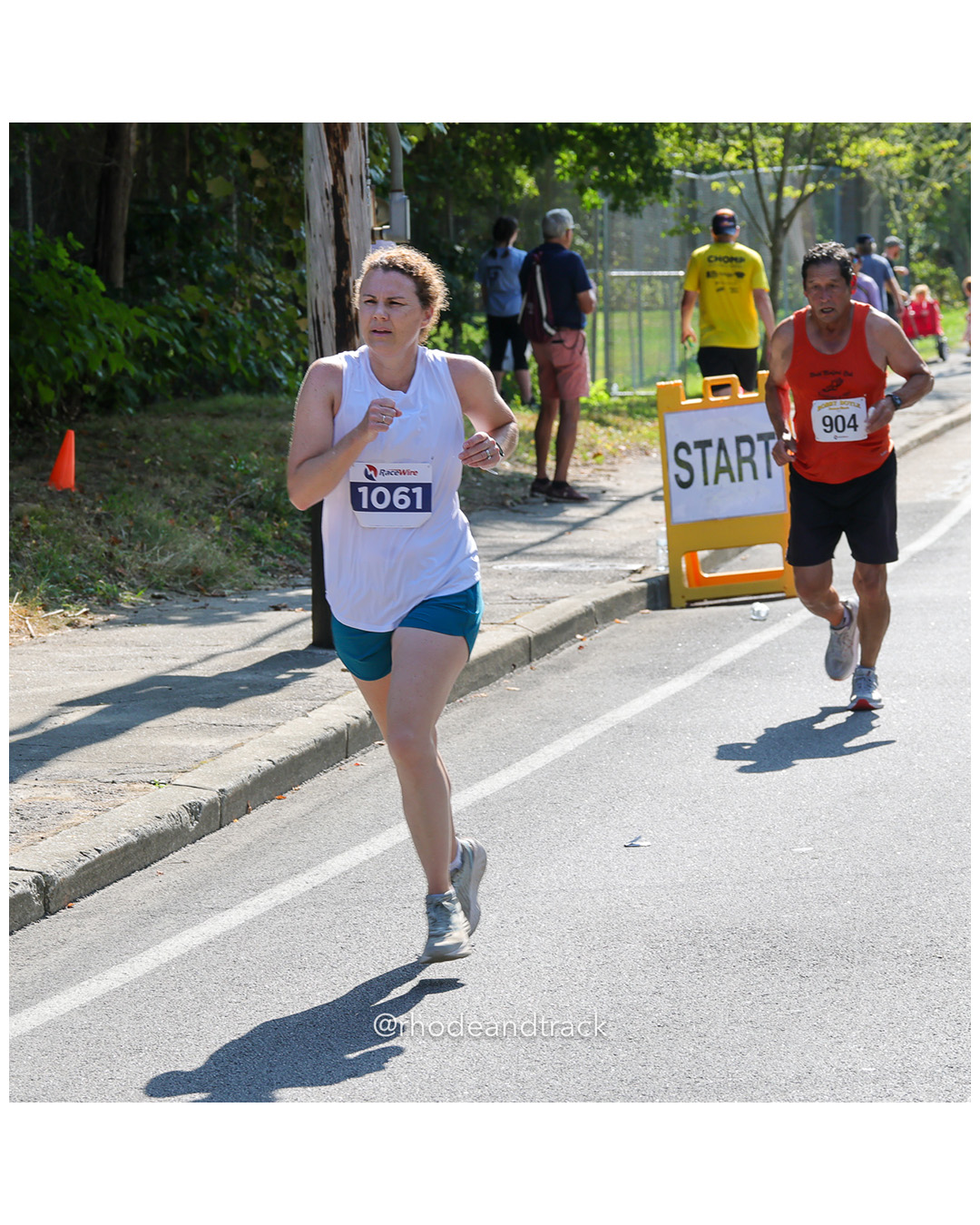 Bobby Doyle Summer Classic 5 Mile Road Race - August 10 2025 - Narragansett Rhode Island – Bobby Doyle Summer Classic Road Race – Aug 10, 2…