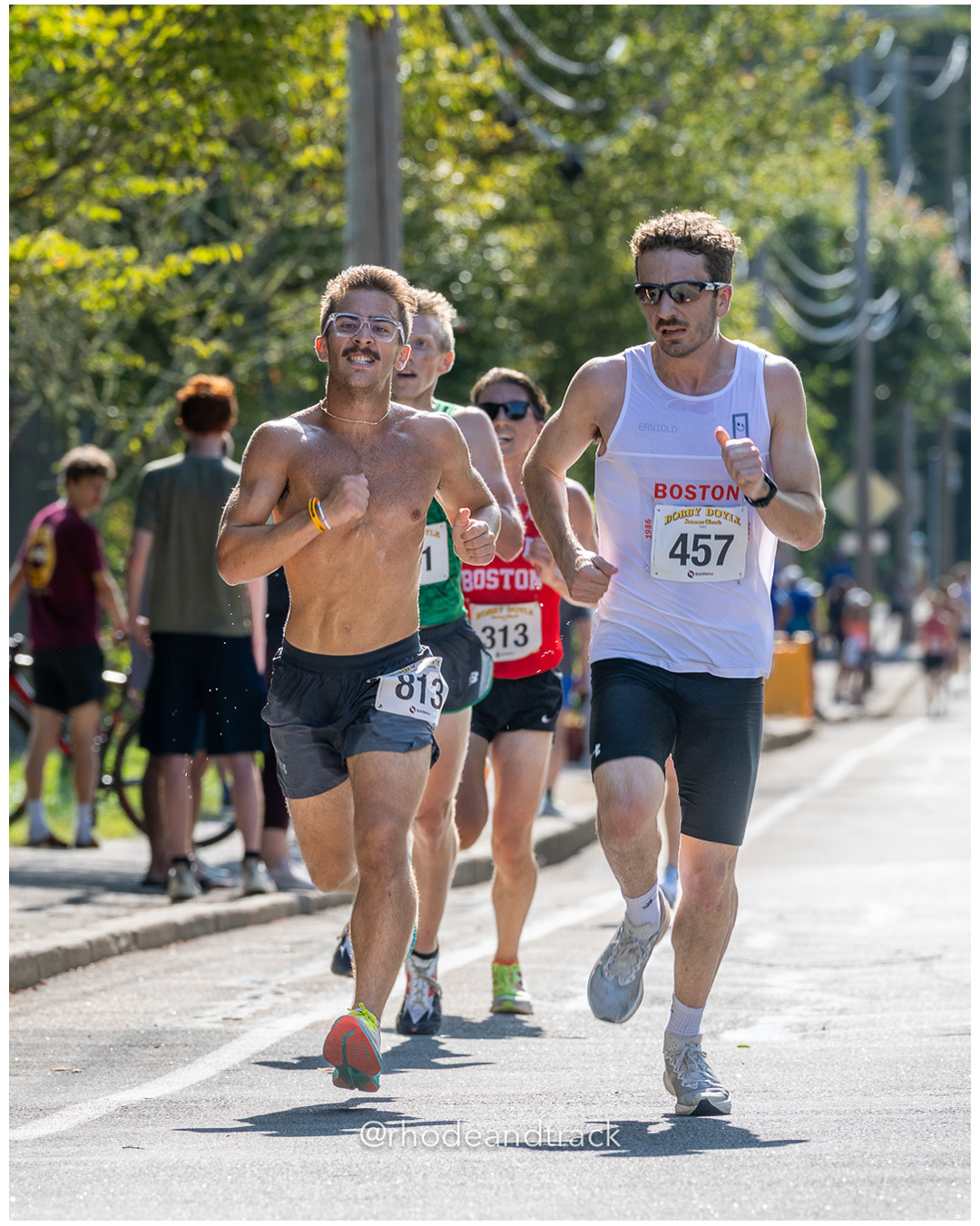 813 Jesse Principe 22nd 24:56 - and 457 Bryan Keller 20th 24:55 - Bobby Doyle Summer Classic 5 Mile Road Race - August 10 2025 - Narragansett Rhode Island File: ./250810-bobby-doyle-summer-classic-road-race-narragansett-rhode-island-62-296A8366.jpg 813 Jesse Principe 22nd 24:56 - and 457 Bryan Keller 20th 24:55 - Bobby Doyle Summer Classic 5 Mile Road Race - August 10 2025 - Narraganse…