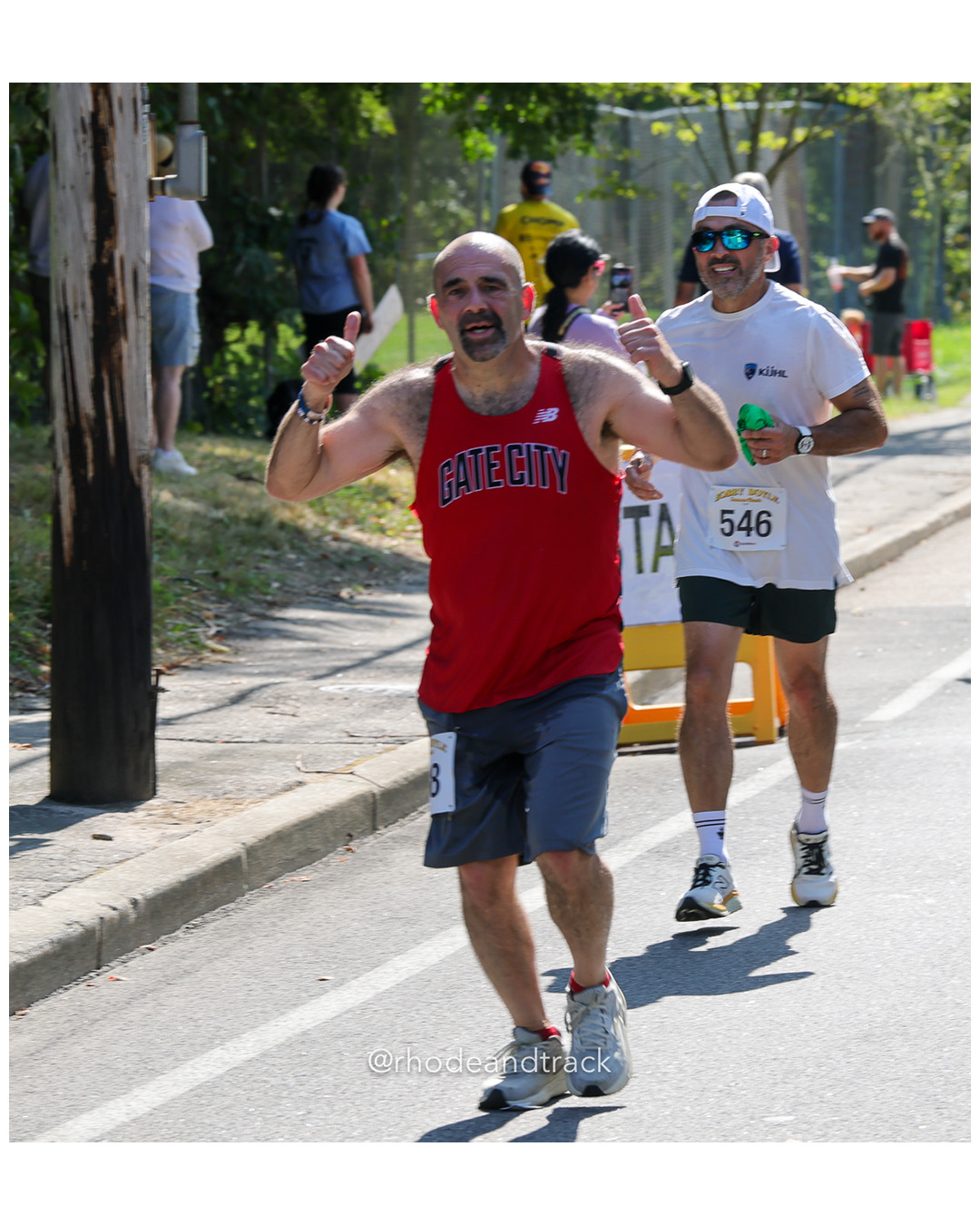 Bobby Doyle Summer Classic 5 Mile Road Race - August 10 2025 - Narragansett Rhode Island – Bobby Doyle Summer Classic Road Race – Aug 10, 2…