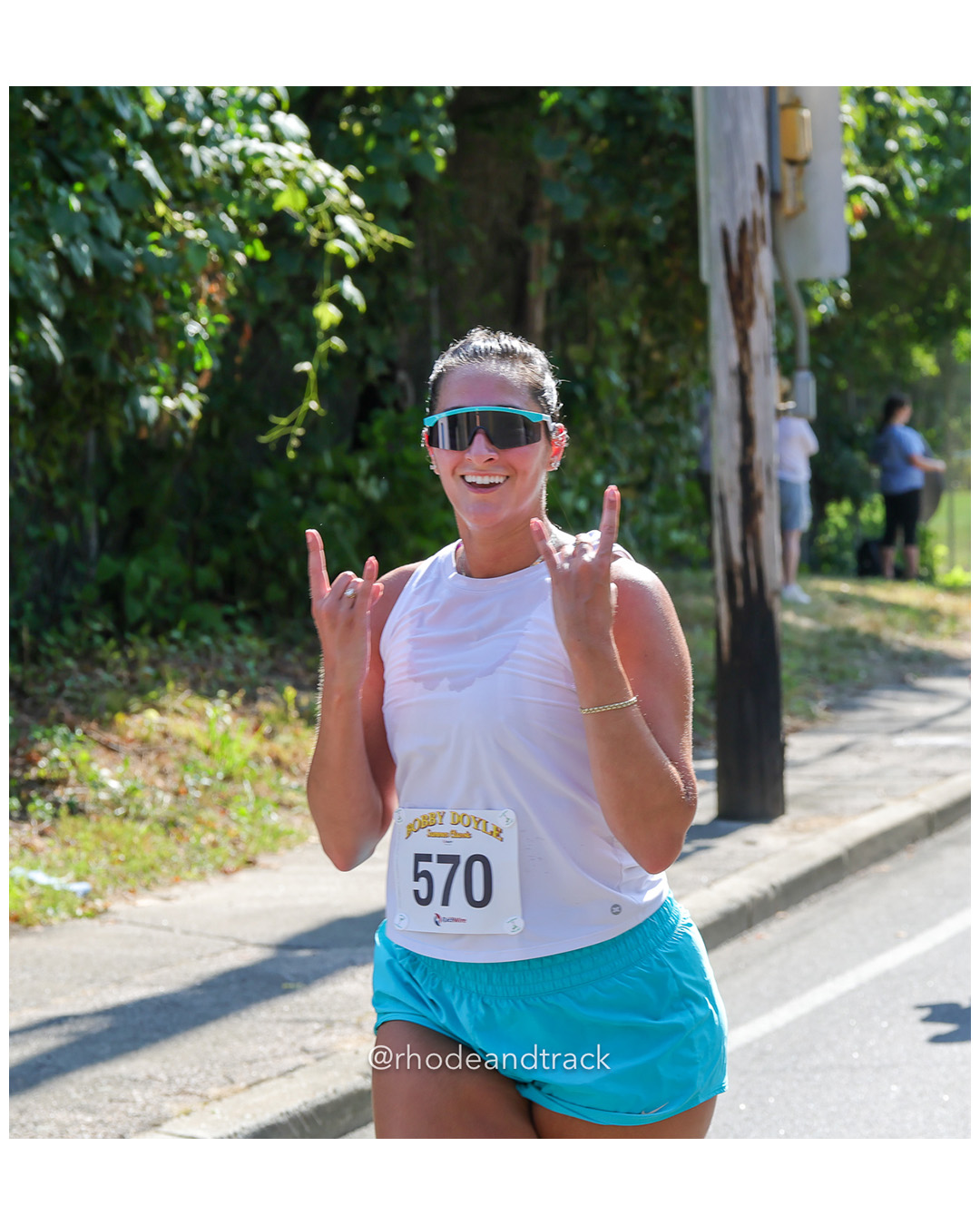 Bobby Doyle Summer Classic 5 Mile Road Race - August 10 2025 - Narragansett Rhode Island – Bobby Doyle Summer Classic Road Race – Aug 10, 2…