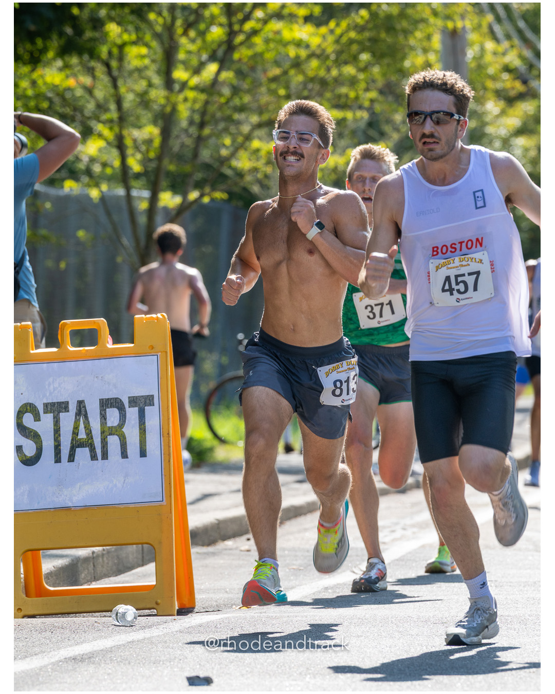 813 Jesse Principe 22nd 24:56 - and 457 Bryan Keller 20th 24:55 - Bobby Doyle Summer Classic 5 Mile Road Race - August 10 2025 - Narragansett Rhode Island File: ./250810-bobby-doyle-summer-classic-road-race-narragansett-rhode-island-63-296A8378.jpg 813 Jesse Principe 22nd 24:56 - and 457 Bryan Keller 20th 24:55 - Bobby Doyle Summer Classic 5 Mile Road Race - August 10 2025 - Narraganse…