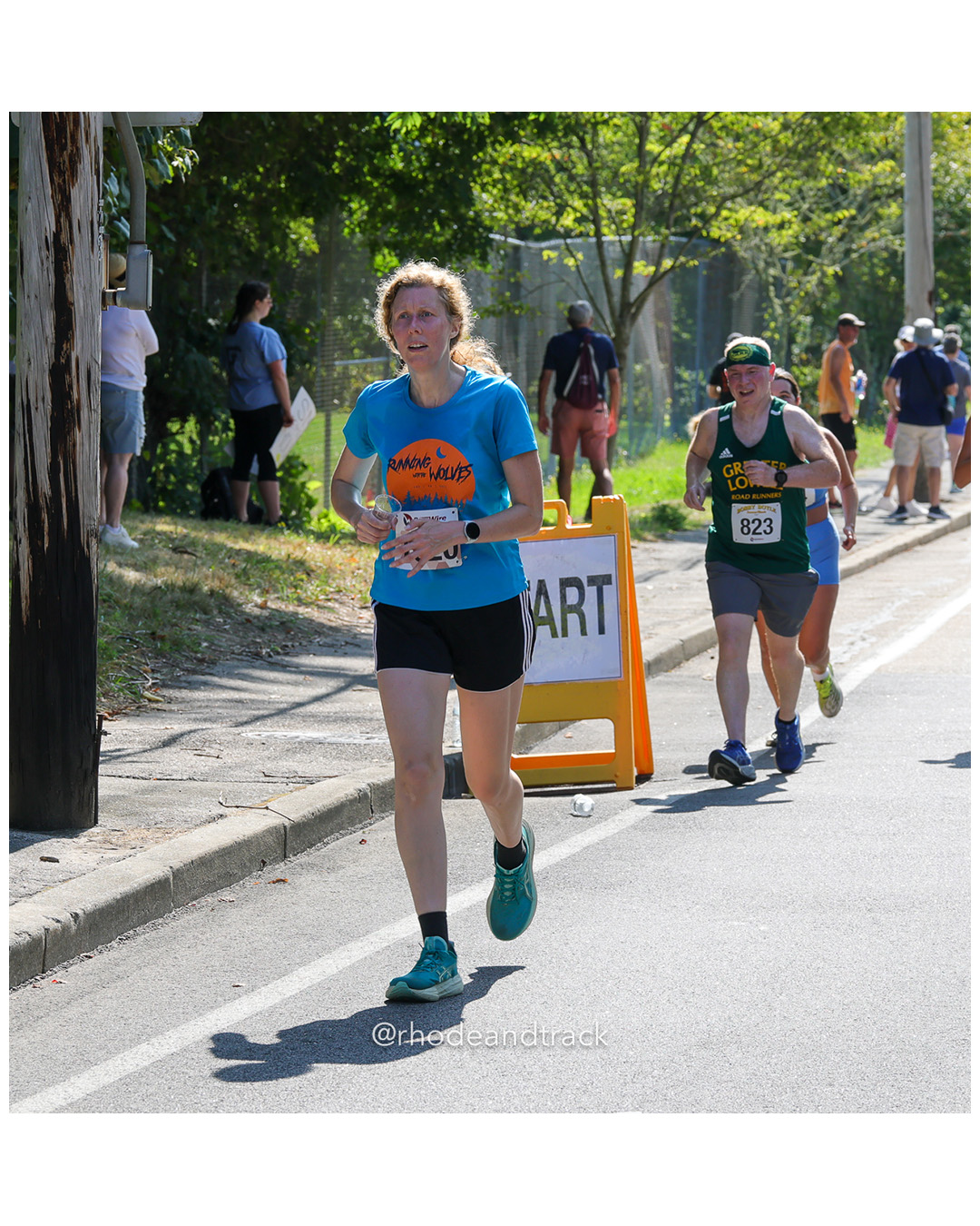 Bobby Doyle Summer Classic 5 Mile Road Race - August 10 2025 - Narragansett Rhode Island – Bobby Doyle Summer Classic Road Race – Aug 10, 2…