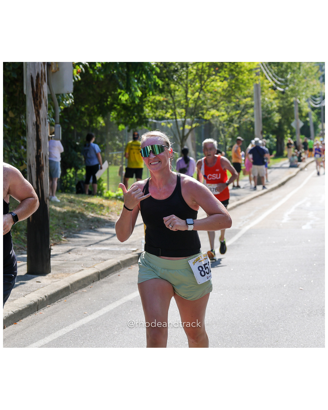 Bobby Doyle Summer Classic 5 Mile Road Race - August 10 2025 - Narragansett Rhode Island – Bobby Doyle Summer Classic Road Race – Aug 10, 2…