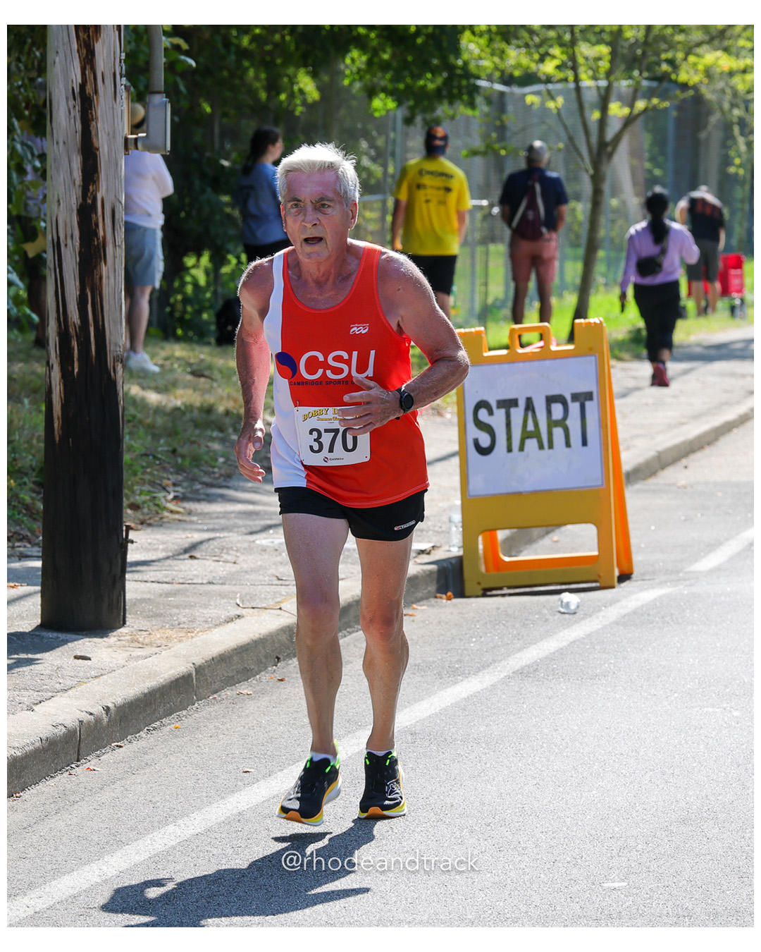 Bobby Doyle Summer Classic 5 Mile Road Race - August 10 2025 - Narragansett Rhode Island – Bobby Doyle Summer Classic Road Race – Aug 10, 2…