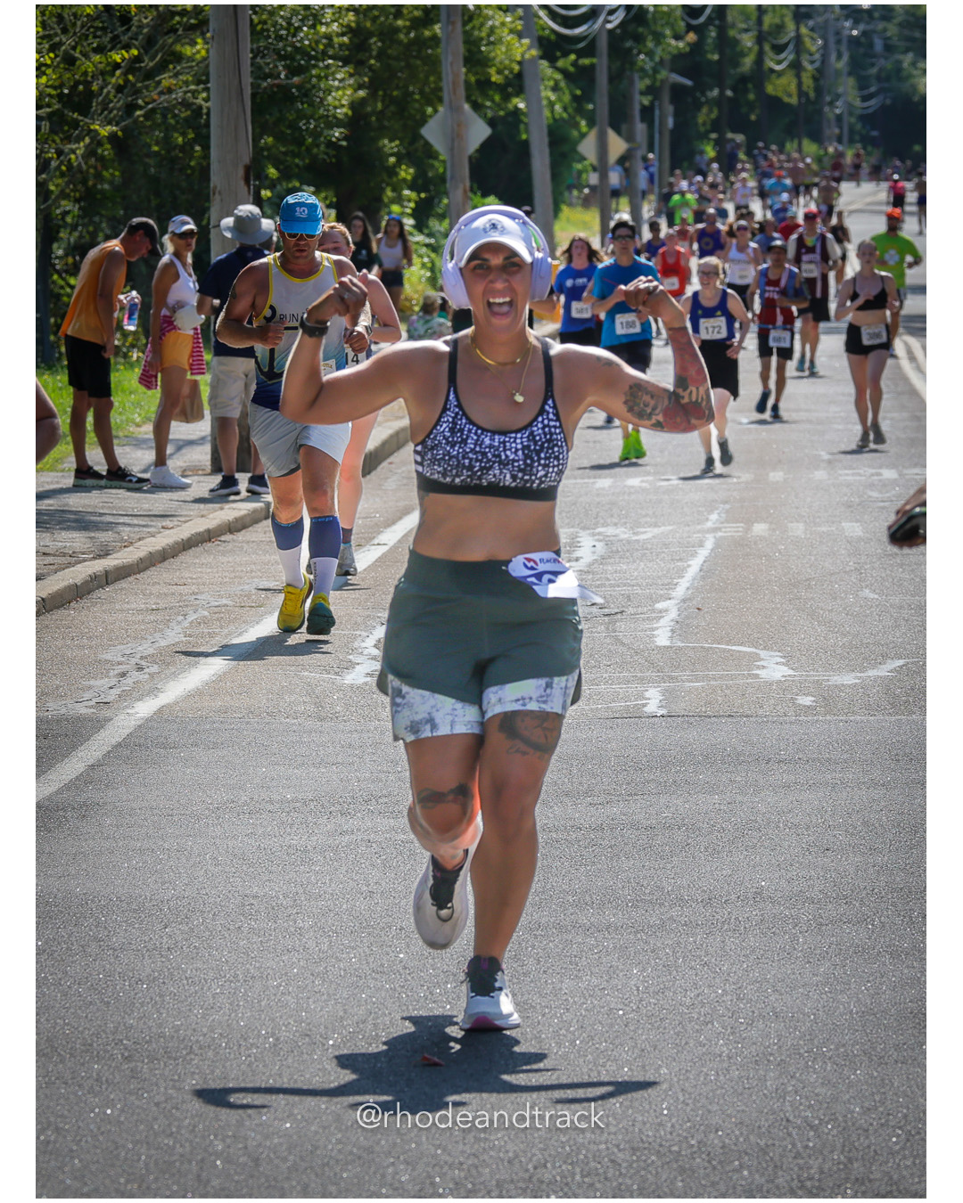 Bobby Doyle Summer Classic 5 Mile Road Race - August 10 2025 - Narragansett Rhode Island – Bobby Doyle Summer Classic Road Race – Aug 10, 2…