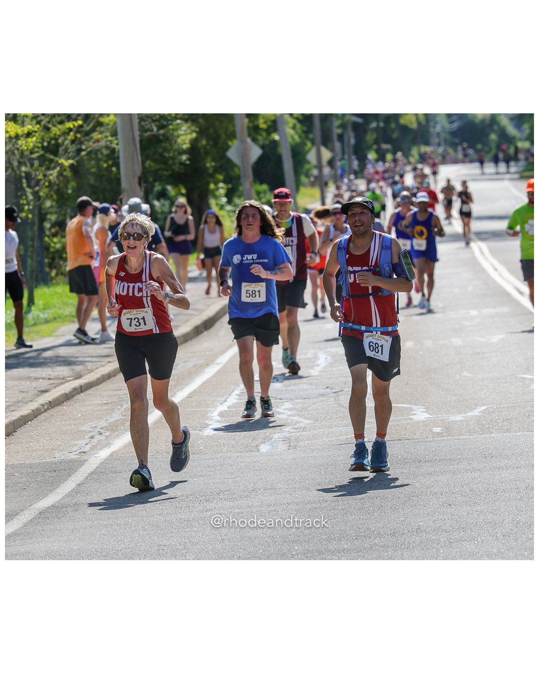 Bobby Doyle Summer Classic 5 Mile Road Race - August 10 2025 - Narragansett Rhode Island – Bobby Doyle Summer Classic Road Race – Aug 10, 2…
