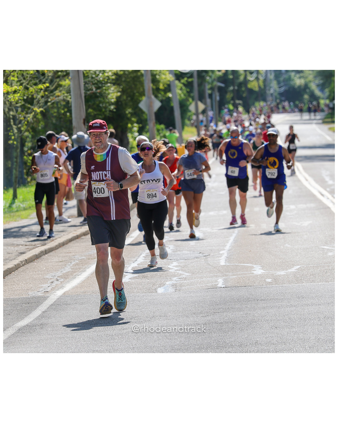 Bobby Doyle Summer Classic 5 Mile Road Race - August 10 2025 - Narragansett Rhode Island – Bobby Doyle Summer Classic Road Race – Aug 10, 2…