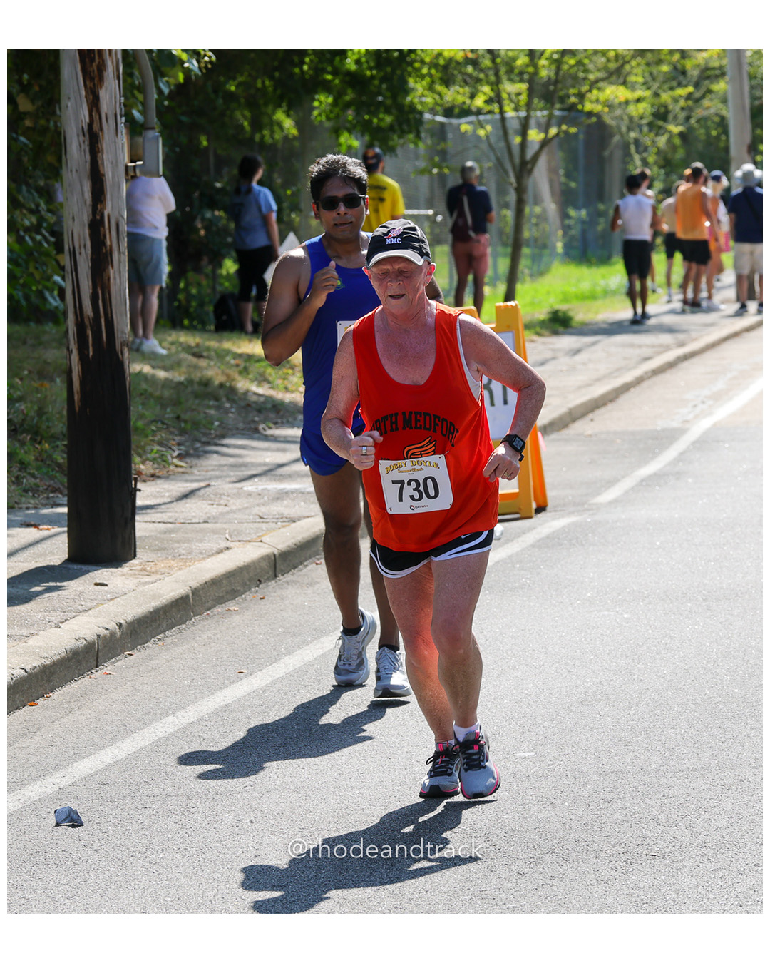 Bobby Doyle Summer Classic 5 Mile Road Race - August 10 2025 - Narragansett Rhode Island – Bobby Doyle Summer Classic Road Race – Aug 10, 2…