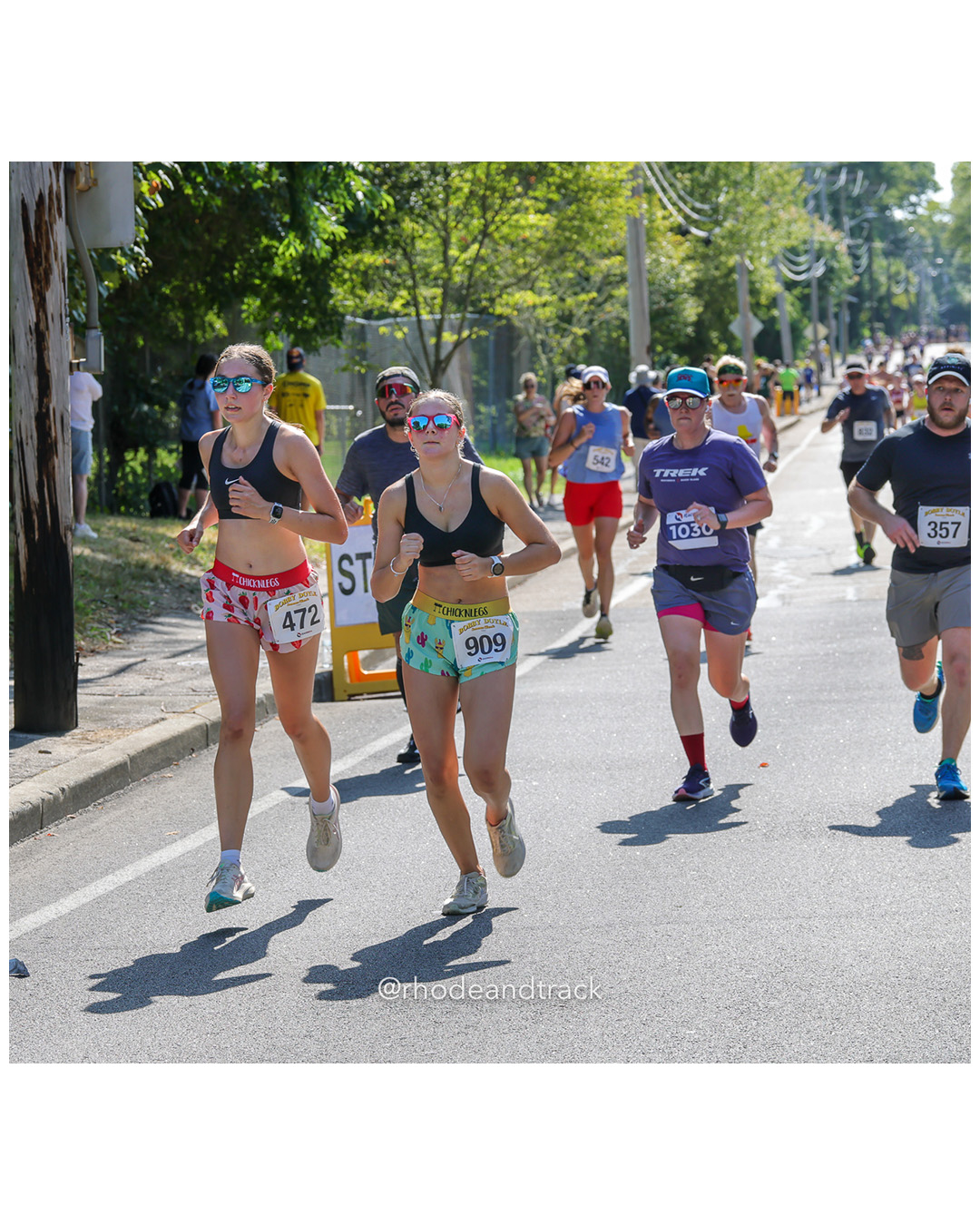 Bobby Doyle Summer Classic 5 Mile Road Race - August 10 2025 - Narragansett Rhode Island – Bobby Doyle Summer Classic Road Race – Aug 10, 2…