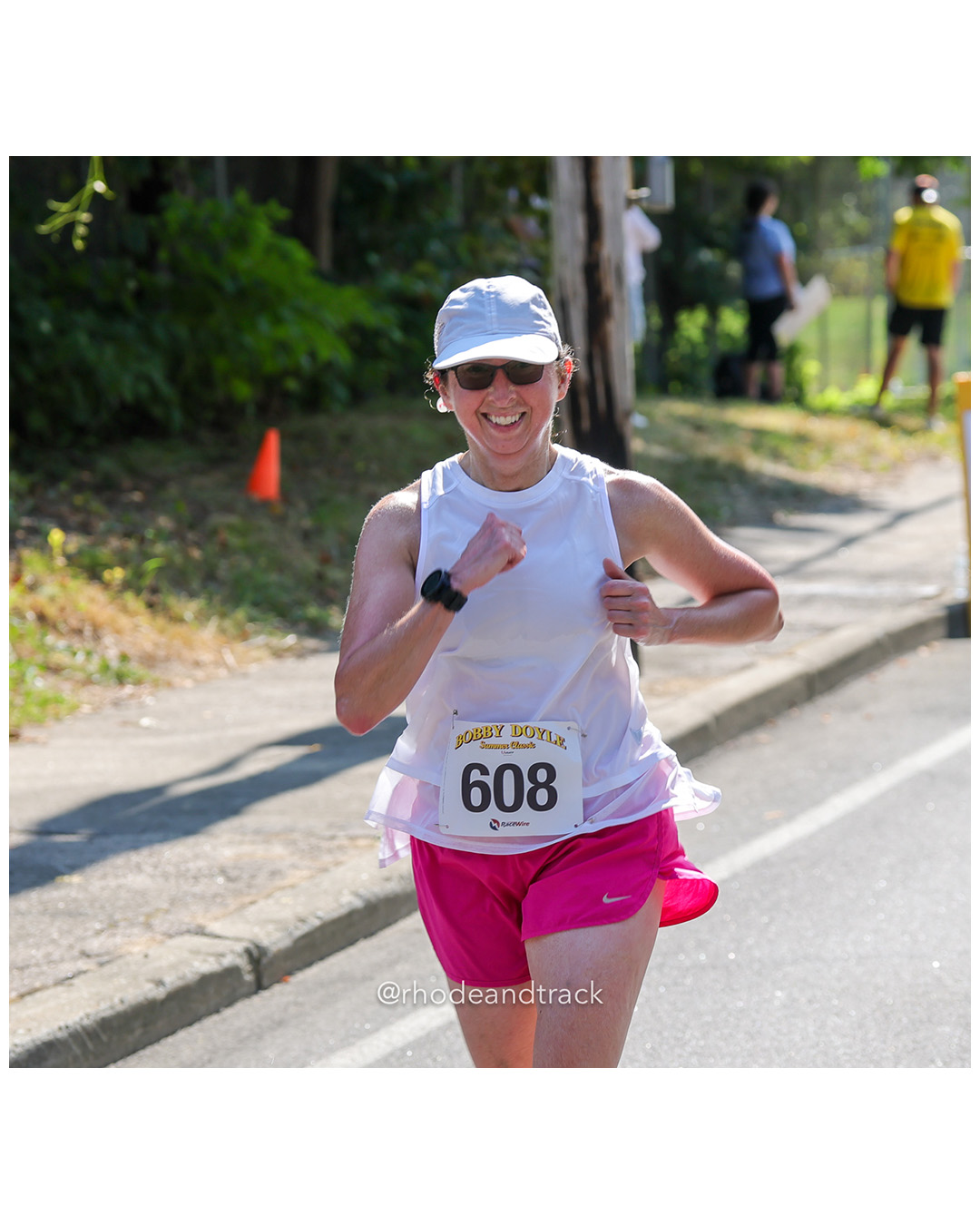 Bobby Doyle Summer Classic 5 Mile Road Race - August 10 2025 - Narragansett Rhode Island – Bobby Doyle Summer Classic Road Race – Aug 10, 2…