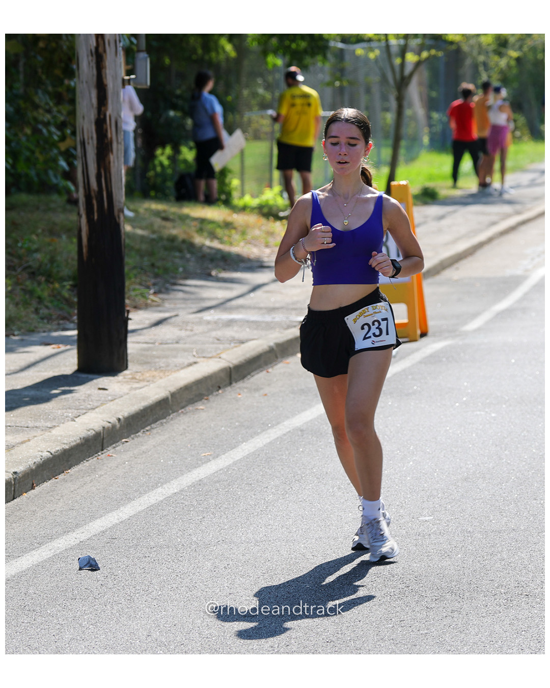 Bobby Doyle Summer Classic 5 Mile Road Race - August 10 2025 - Narragansett Rhode Island – Bobby Doyle Summer Classic Road Race – Aug 10, 2…