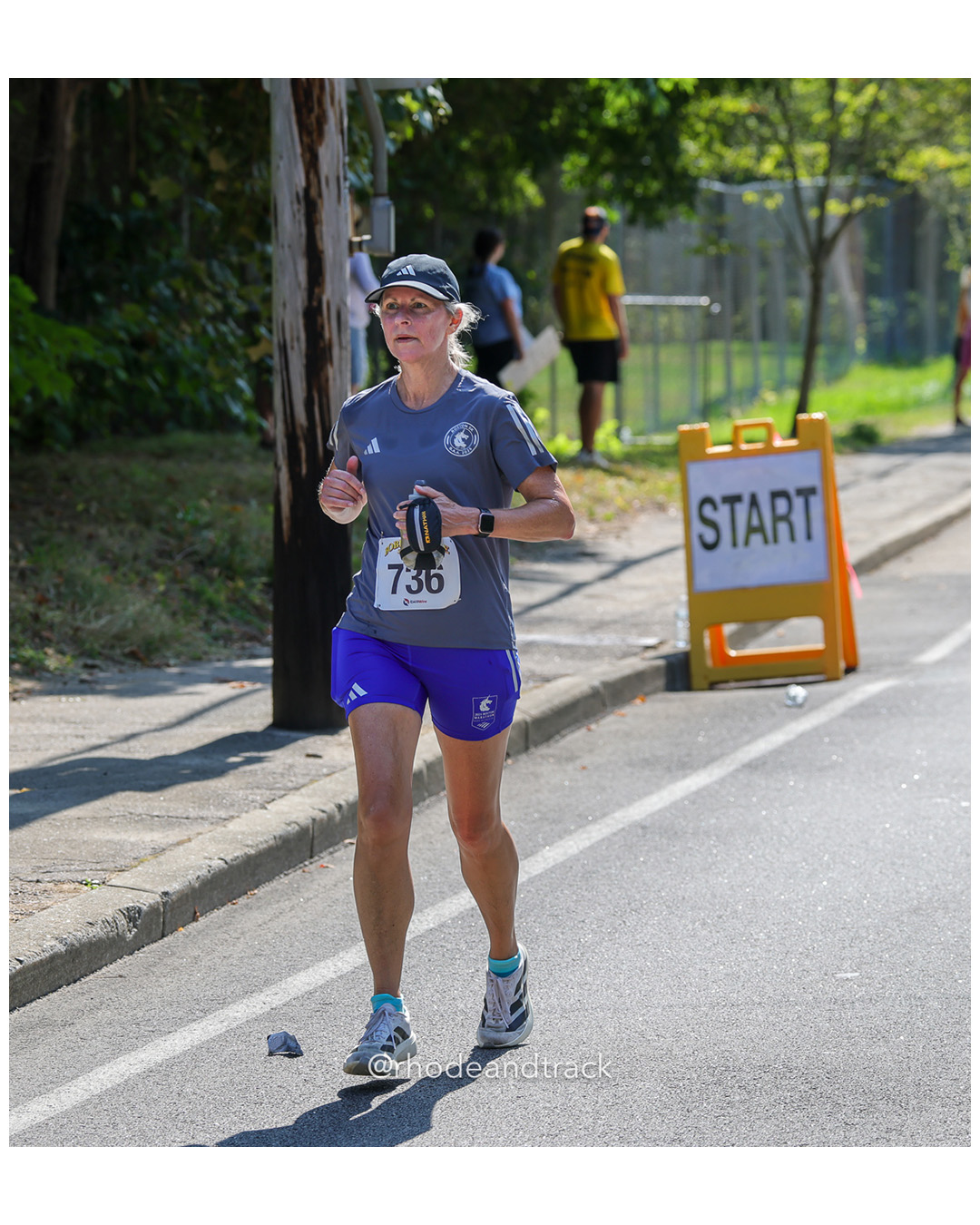 Bobby Doyle Summer Classic 5 Mile Road Race - August 10 2025 - Narragansett Rhode Island – Bobby Doyle Summer Classic Road Race – Aug 10, 2…