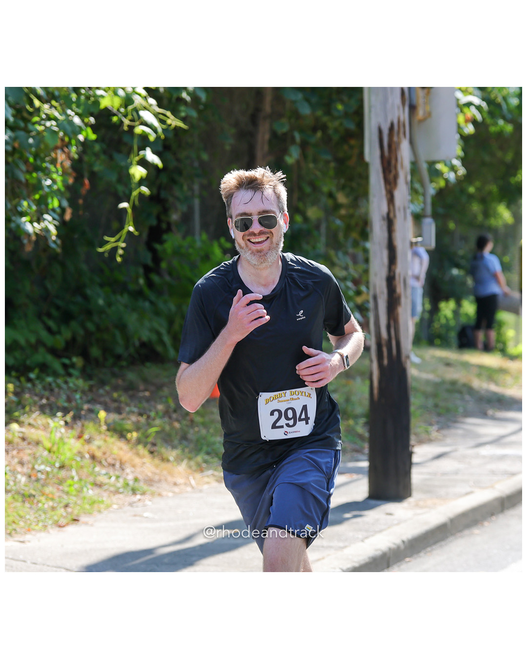 Bobby Doyle Summer Classic 5 Mile Road Race - August 10 2025 - Narragansett Rhode Island – Bobby Doyle Summer Classic Road Race – Aug 10, 2…