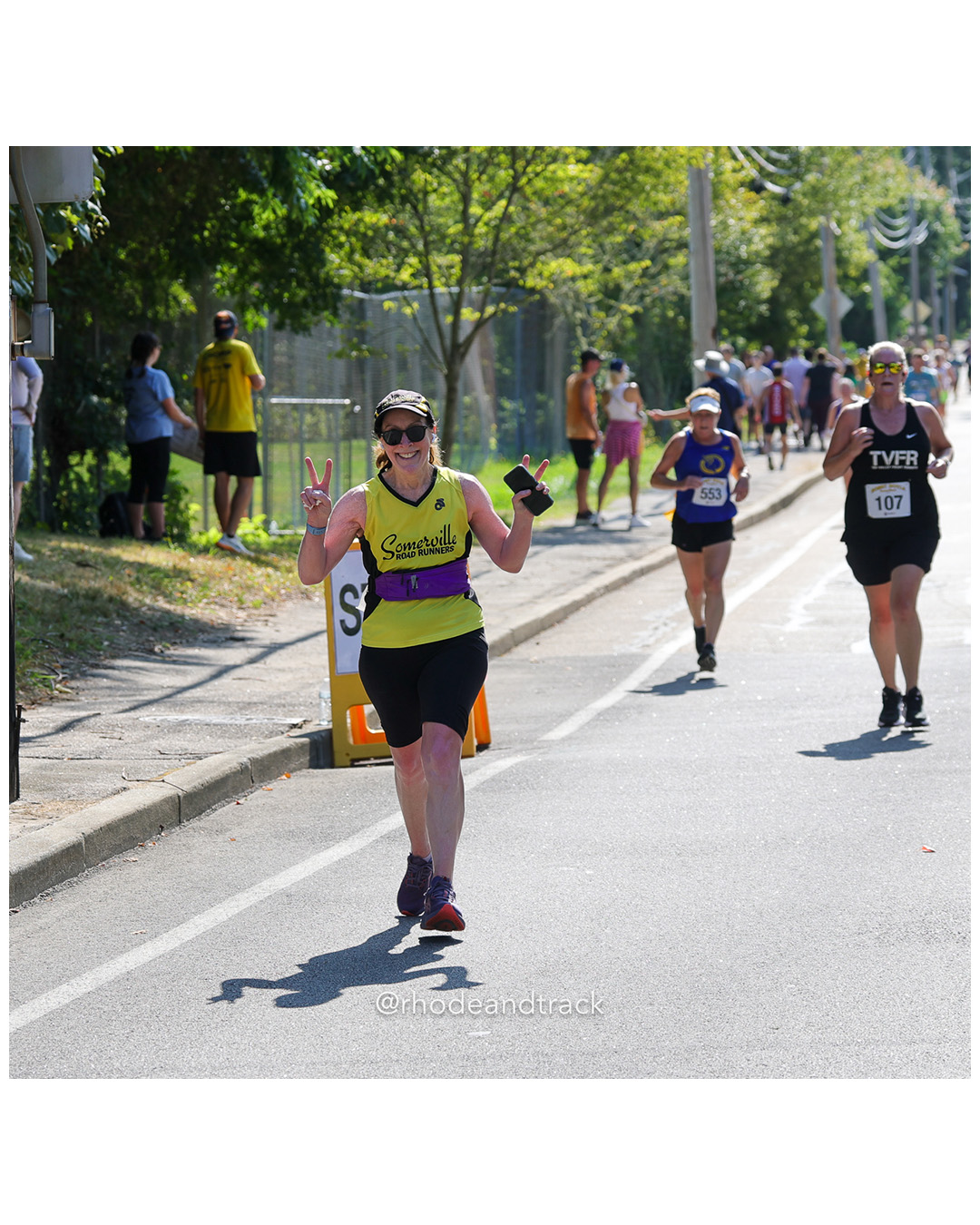 Bobby Doyle Summer Classic 5 Mile Road Race - August 10 2025 - Narragansett Rhode Island – Bobby Doyle Summer Classic Road Race – Aug 10, 2…