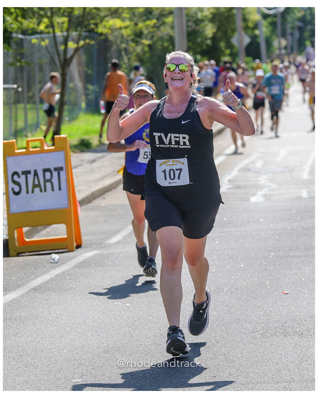 Bobby Doyle Summer Classic 5 Mile Road Race - August 10 2025 - Narragansett Rhode Island – Bobby Doyle Summer Classic Road Race – Aug 10, 2…