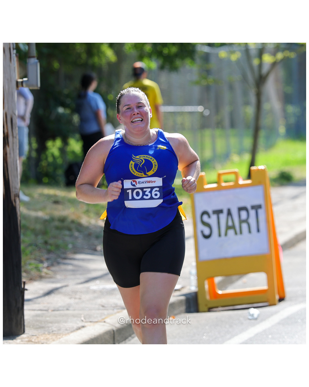 Bobby Doyle Summer Classic 5 Mile Road Race - August 10 2025 - Narragansett Rhode Island – Bobby Doyle Summer Classic Road Race – Aug 10, 2…
