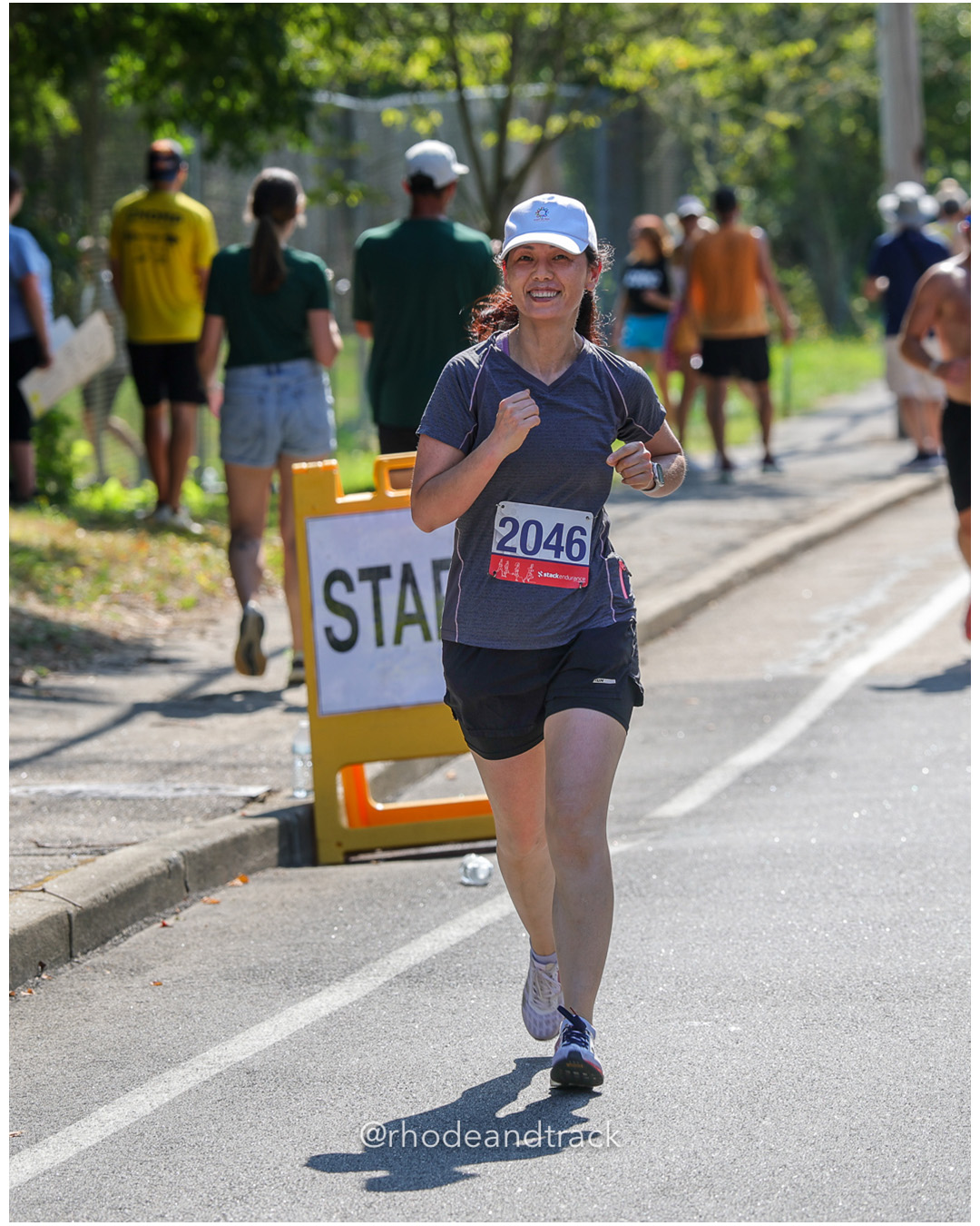 Bobby Doyle Summer Classic 5 Mile Road Race - August 10 2025 - Narragansett Rhode Island – Bobby Doyle Summer Classic Road Race – Aug 10, 2…