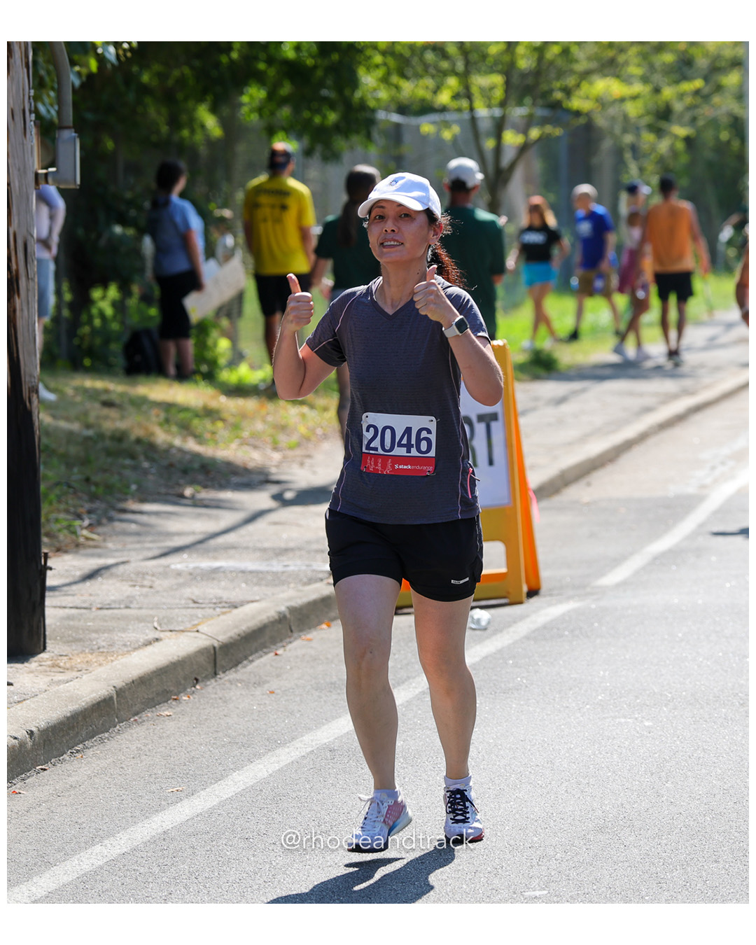 Bobby Doyle Summer Classic 5 Mile Road Race - August 10 2025 - Narragansett Rhode Island – Bobby Doyle Summer Classic Road Race – Aug 10, 2…
