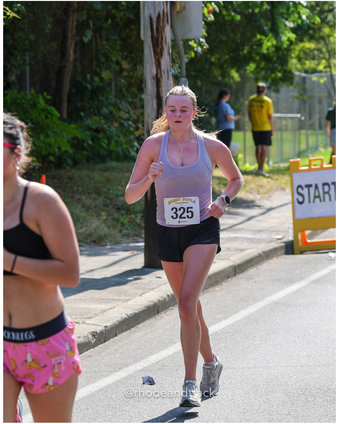 Bobby Doyle Summer Classic 5 Mile Road Race - August 10 2025 - Narragansett Rhode Island – Bobby Doyle Summer Classic Road Race – Aug 10, 2…